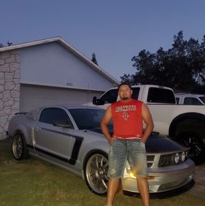 Meet your Posher, Josue